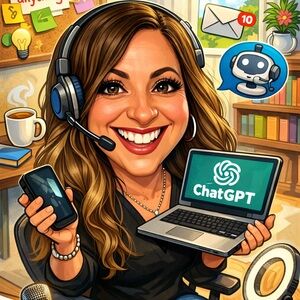 Meet your Posher, Kerry